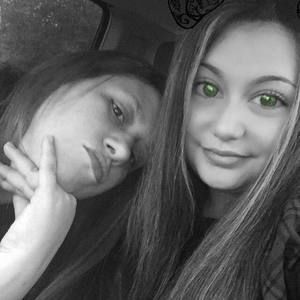 Meet your Posher, Elissabeth